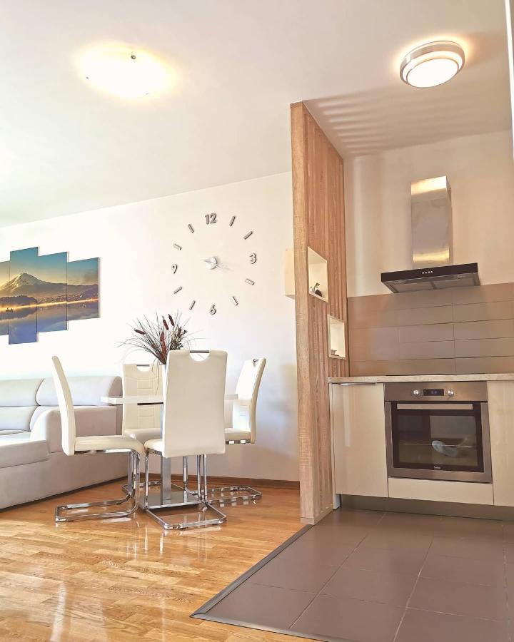 Apartment Stefano Bar Extérieur photo